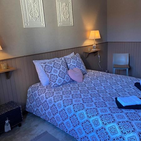 Le Logis De Lancelot Elegant Home City Center Sens Εξωτερικό φωτογραφία
