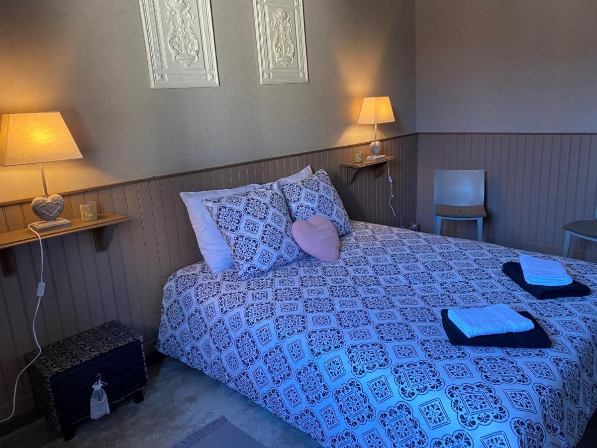 Le Logis De Lancelot Elegant Home City Center Sens Εξωτερικό φωτογραφία